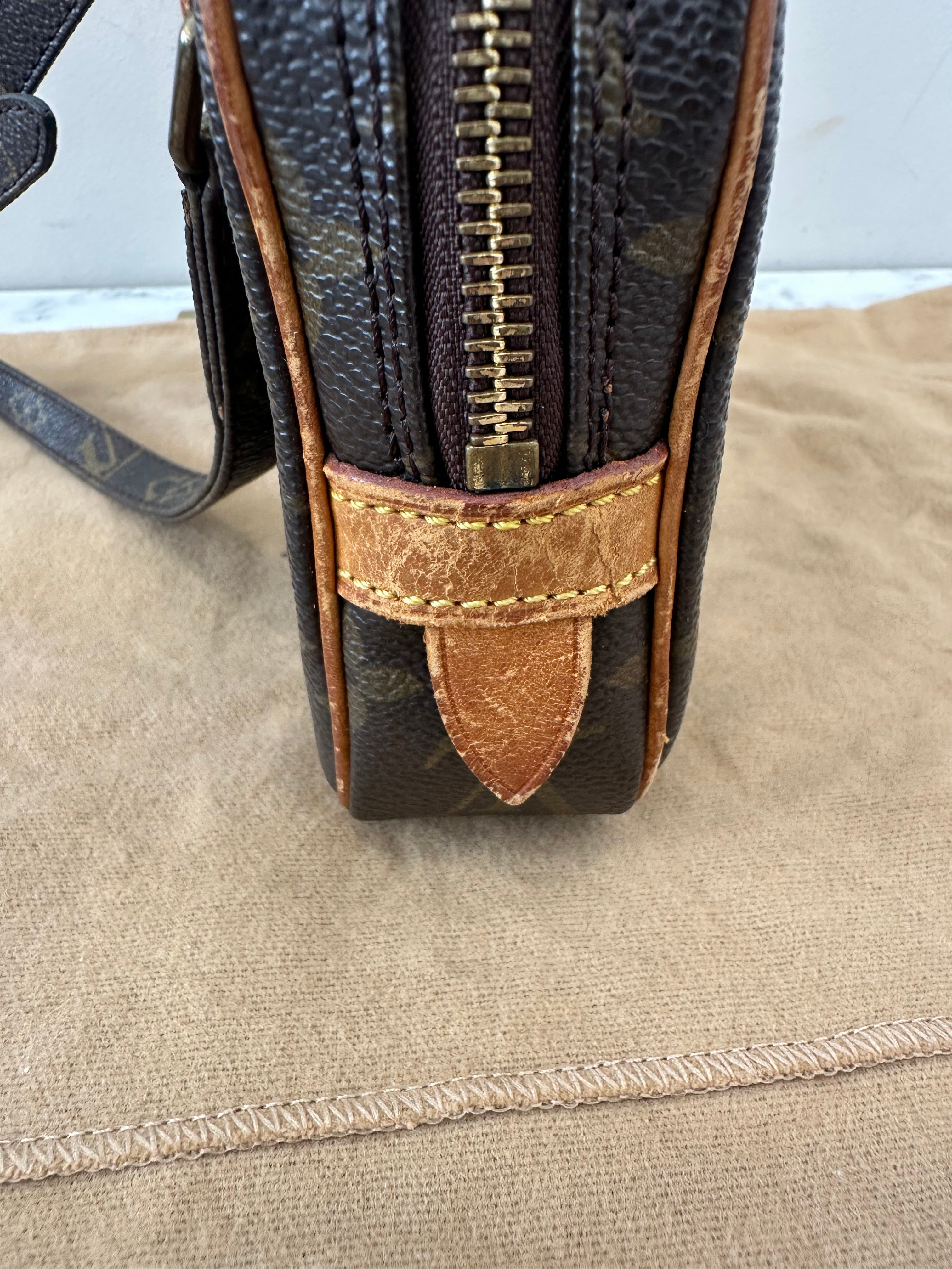 Louis Vuitton Marly Band