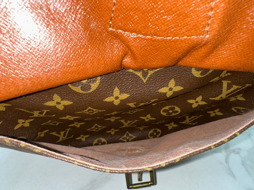 Louis Vuitton Jeune Fille GM