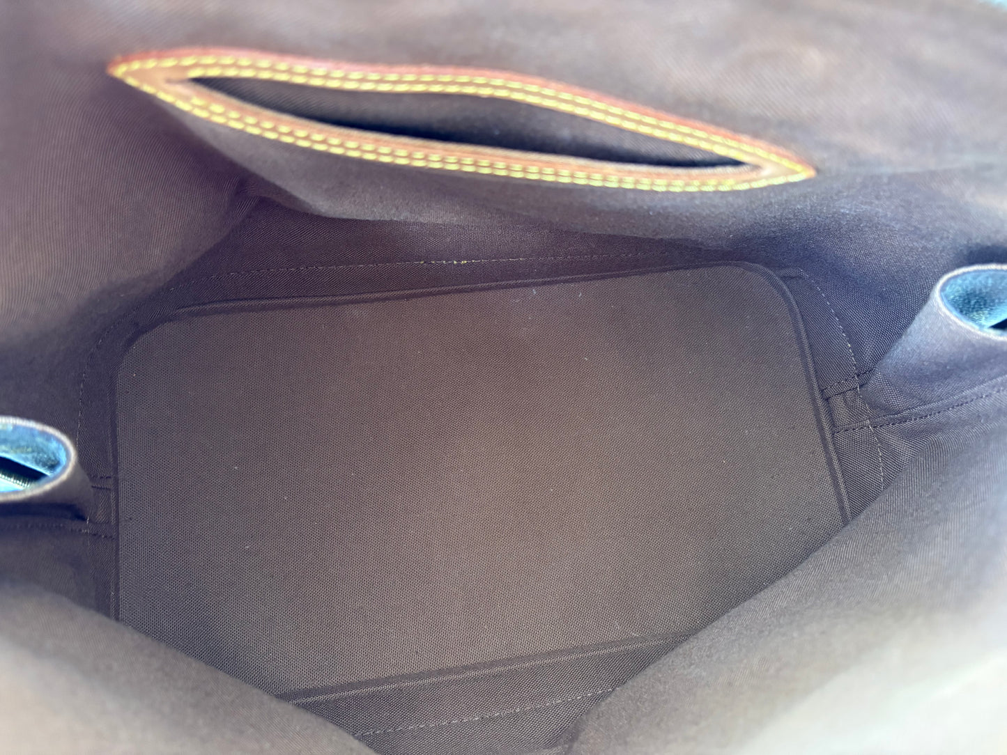 Louis Vuitton alma