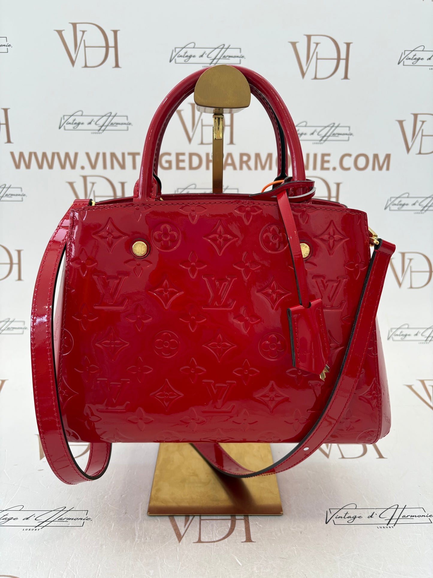 383401 - Louis Vuitton Montaigne