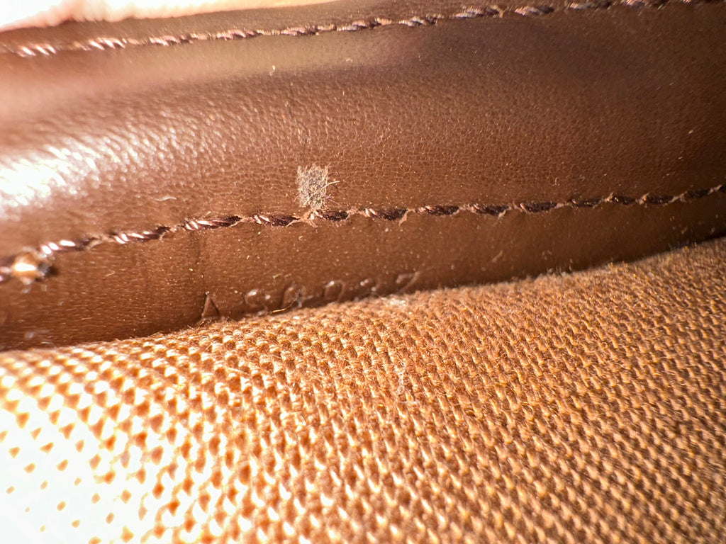 Louis Vuitton Chelsea Damier