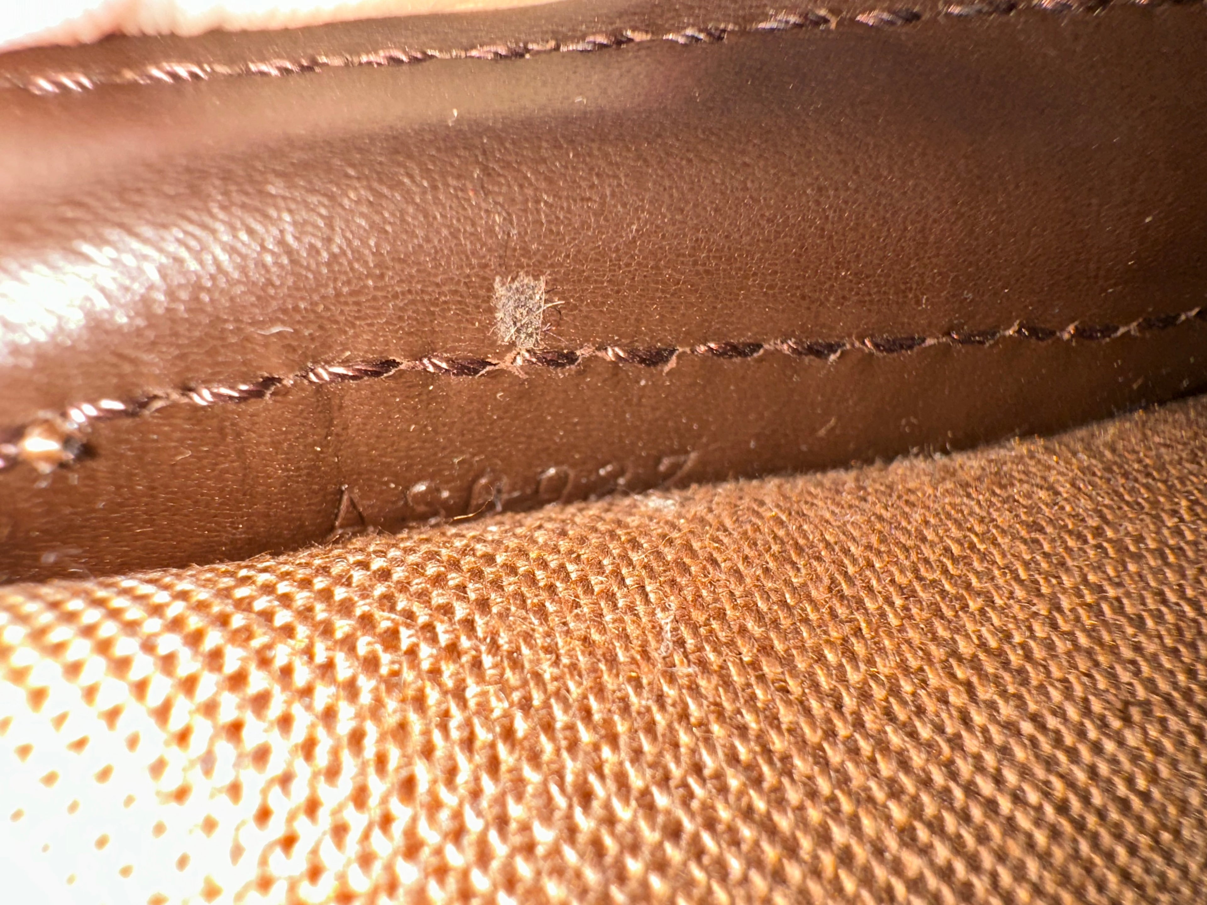 Louis Vuitton Chelsea Damier