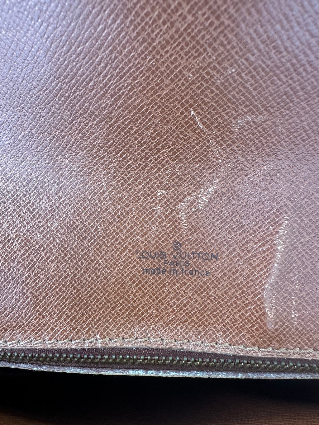 Louis Vuitton Chantilly MM