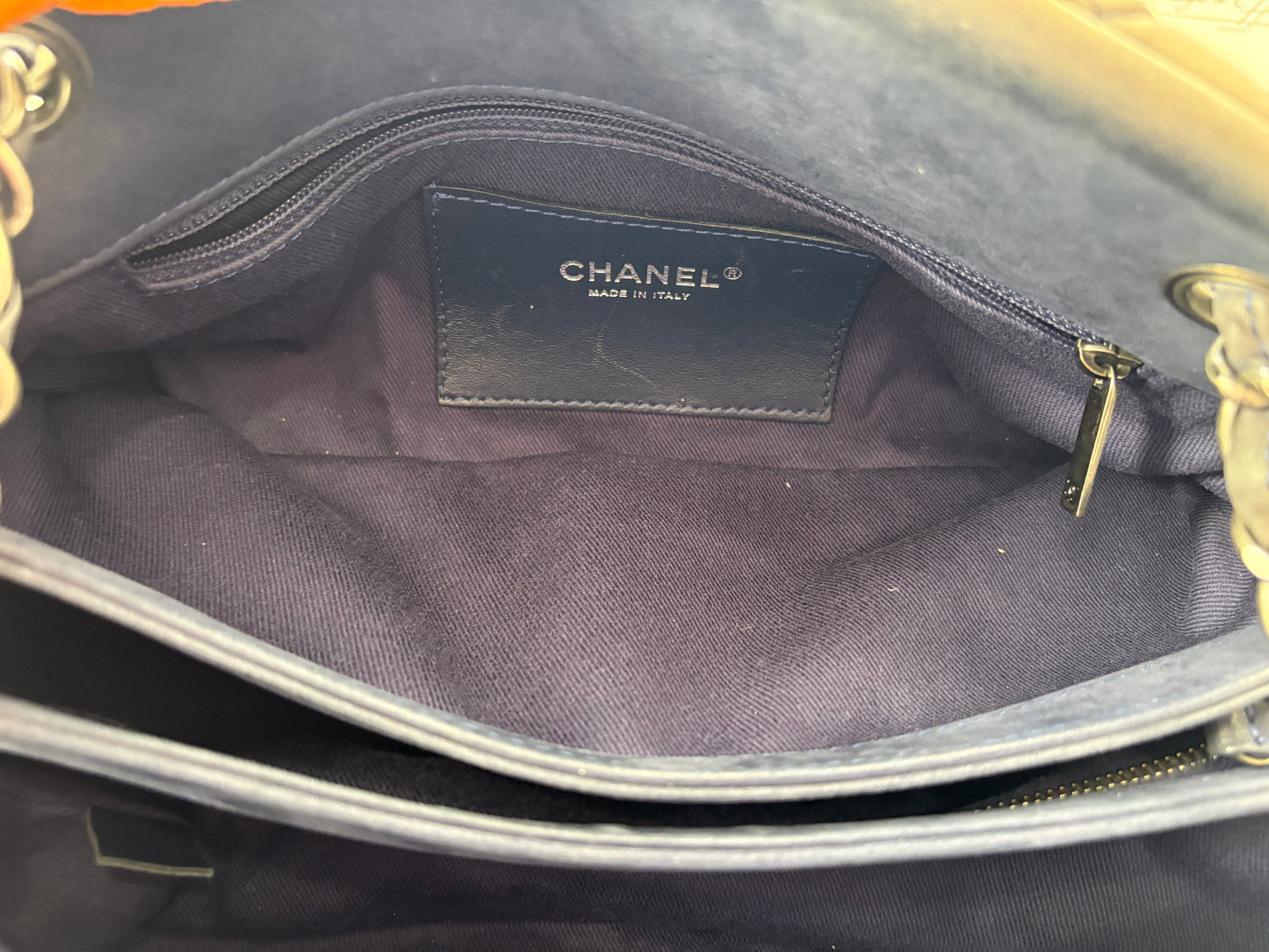 383526 - Chanel Mademoiselle