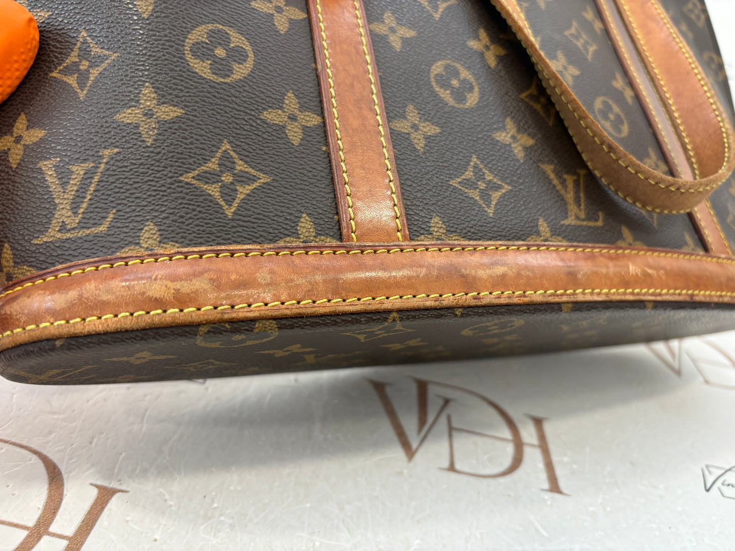 200991 - Louis Vuitton Babylone