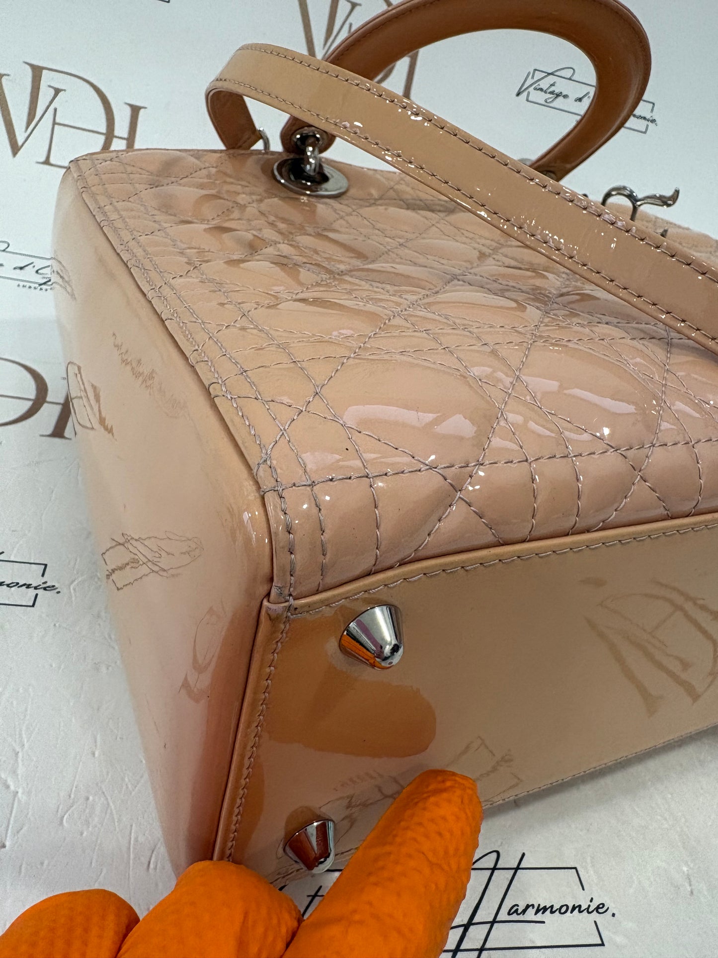 383224 - Dior Lady