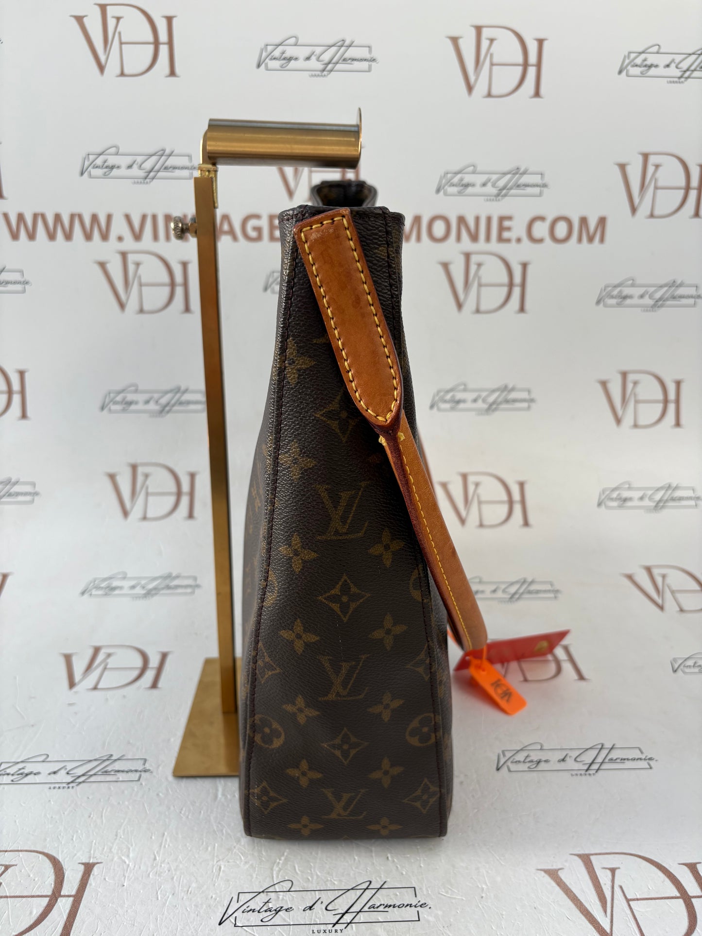 017313 - Louis Vuitton Looping GM
