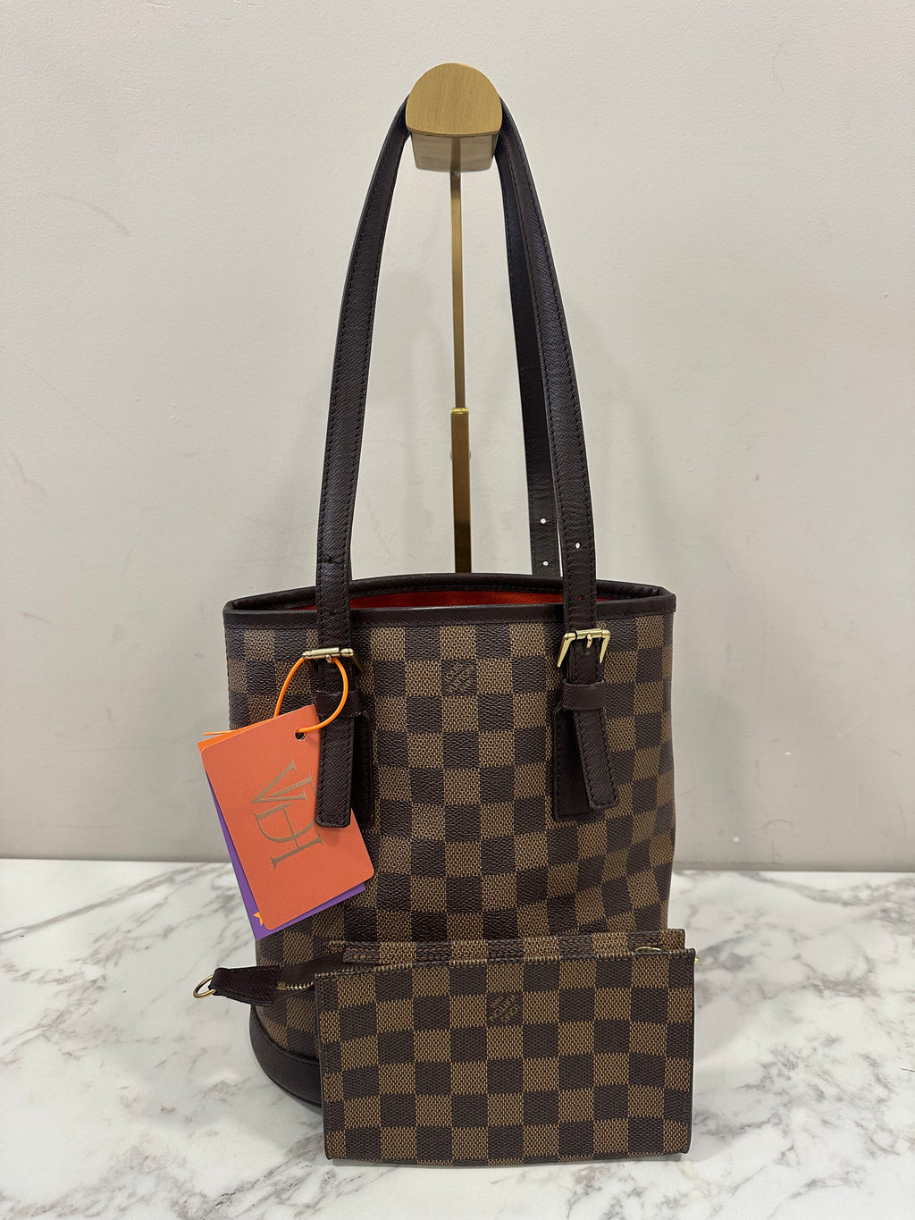 Louis Vuitton Damier Marais