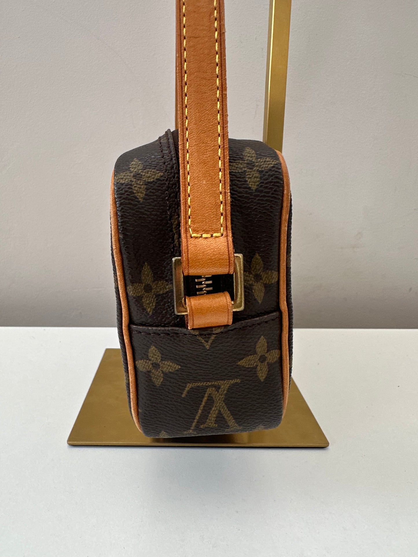 Louis Vuitton Pochette Cite