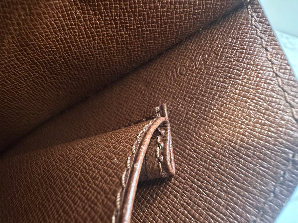 Louis Vuitton Concorde