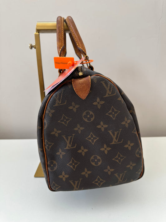 Louis Vuitton Speedy 30