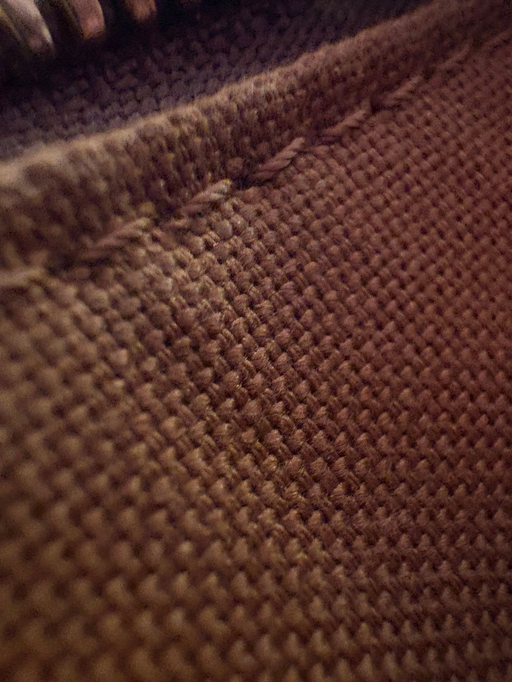 Louis Vuitton Alma BB