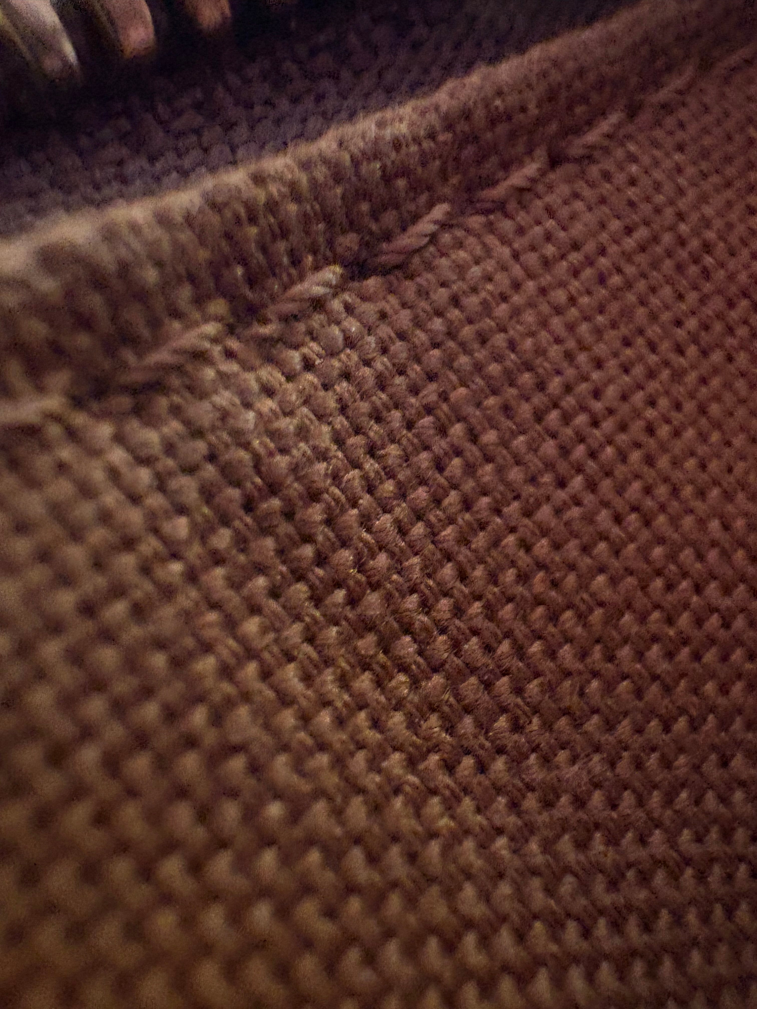 Louis Vuitton Alma BB