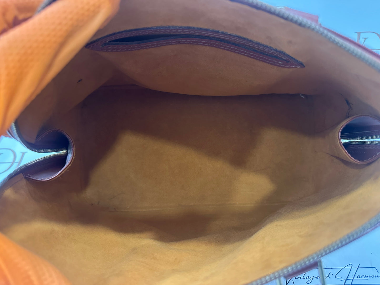 383166 - Louis Vuitton Alma