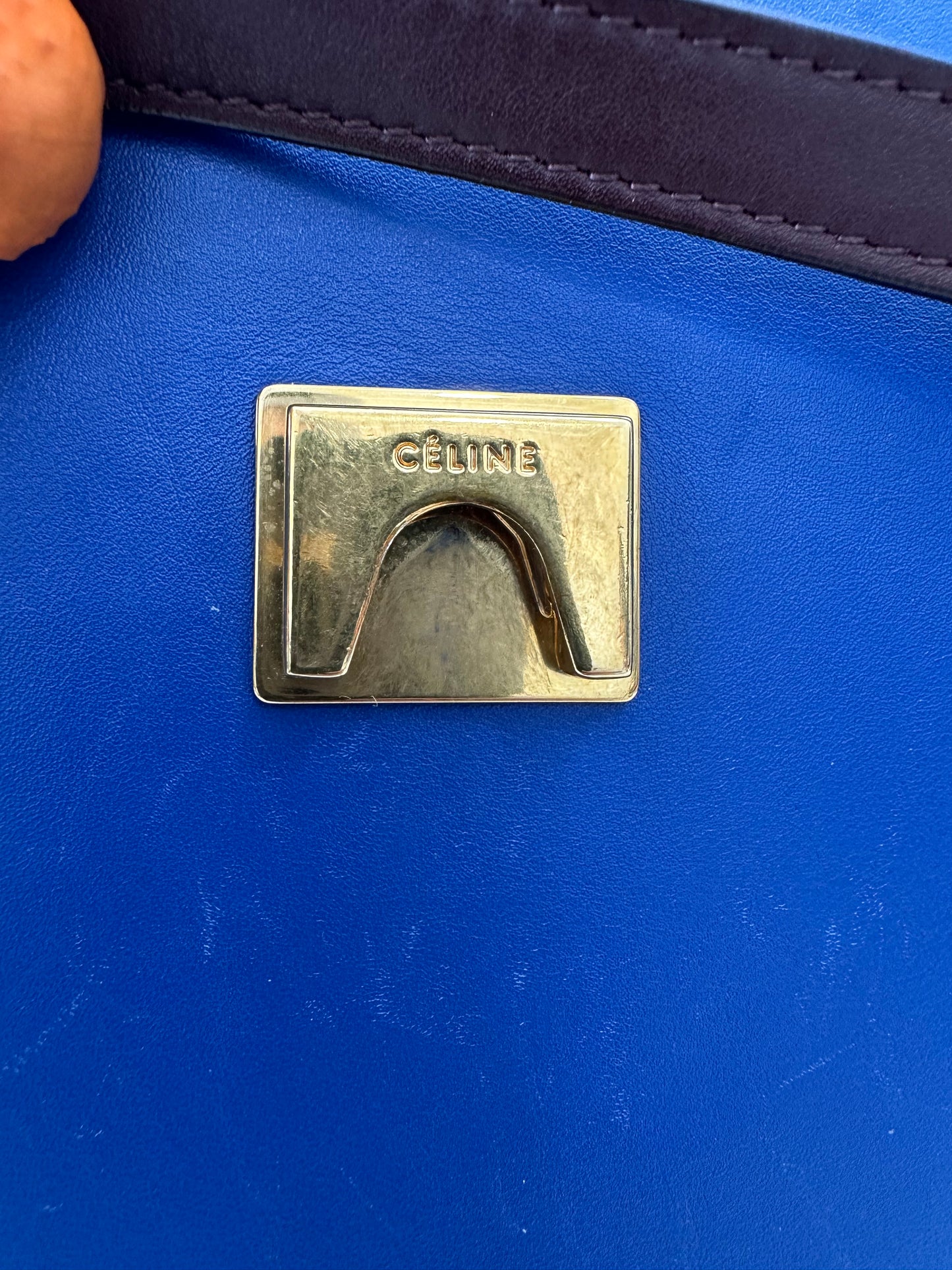 382623 - Celine Belt