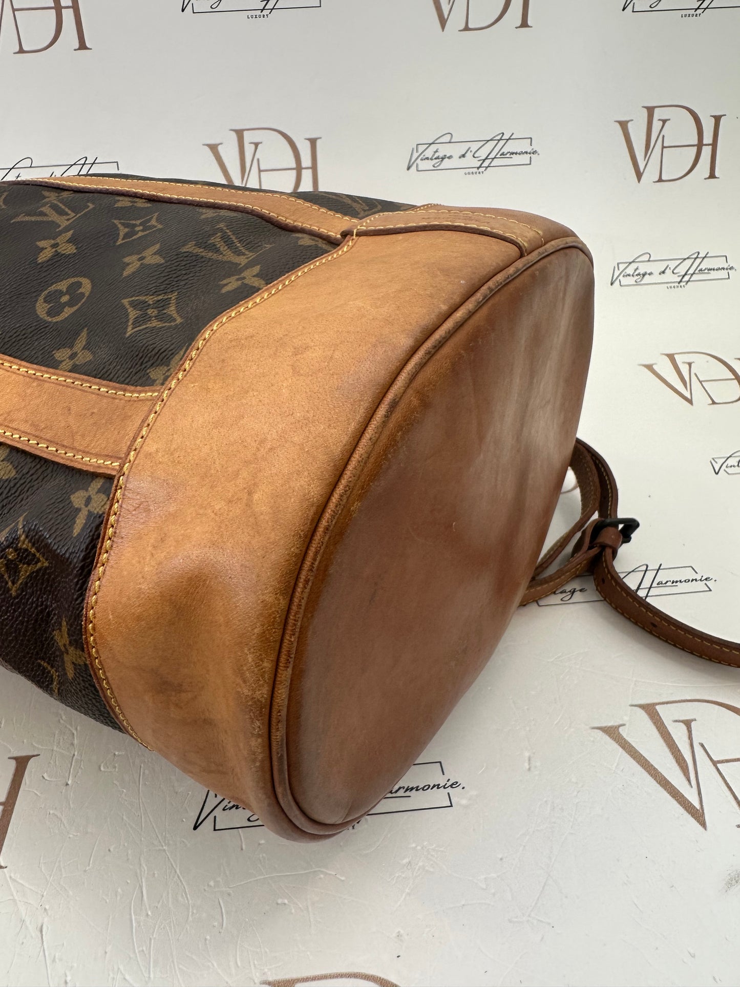 017769 - Louis Vuitton Randonne PM