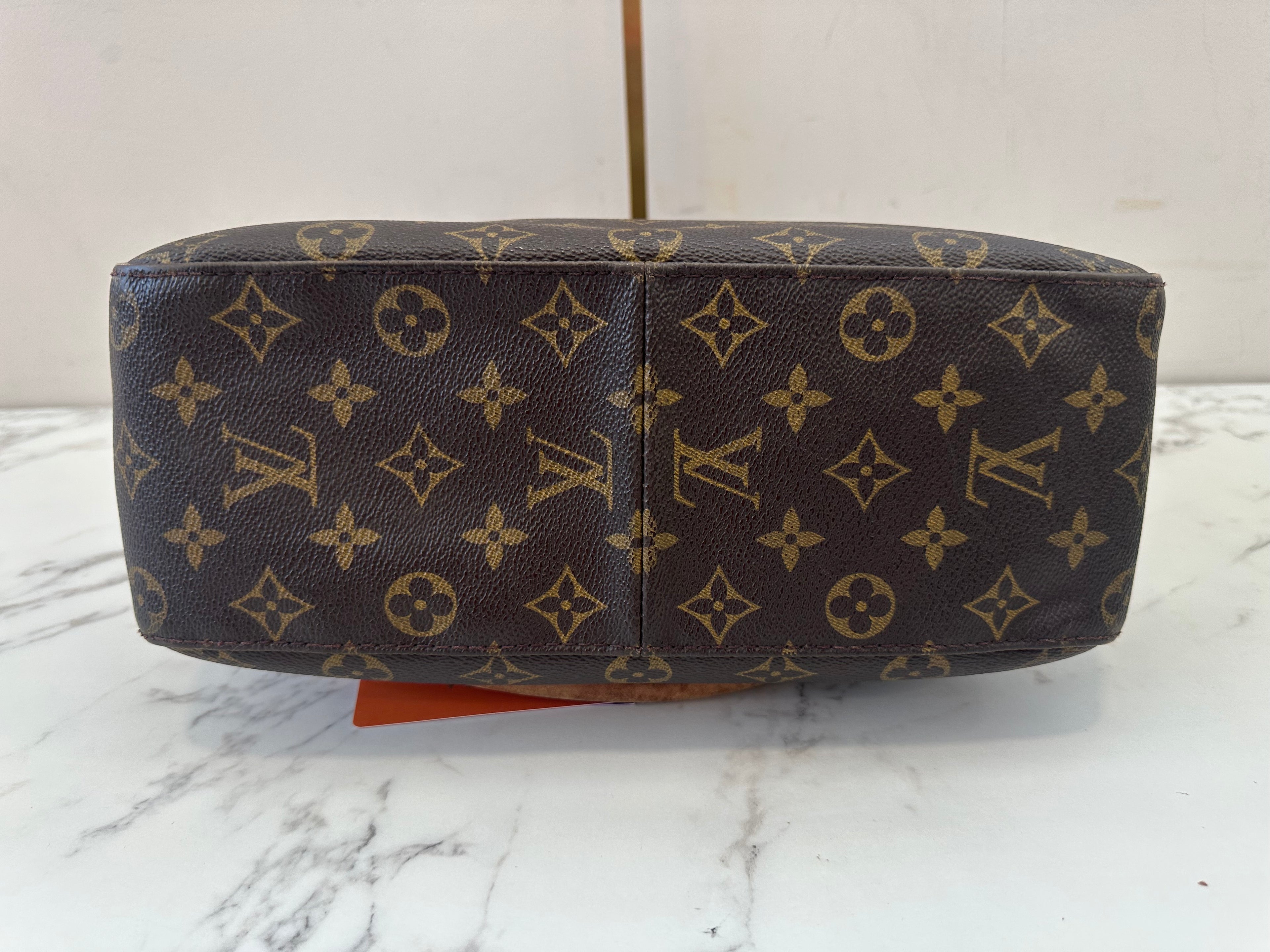 Louis Vuitton Looping GM