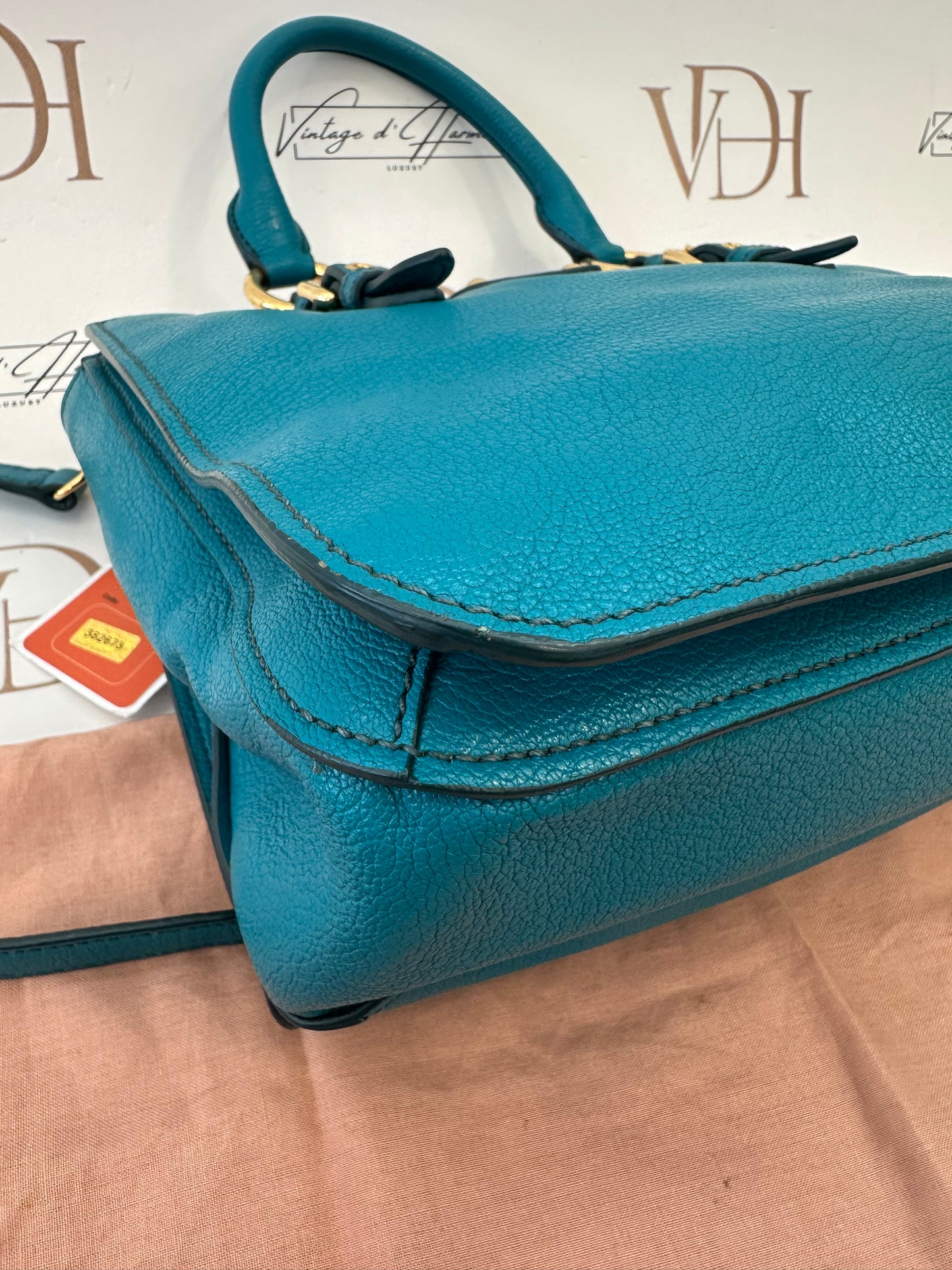 382673 - Miu Miu Madras