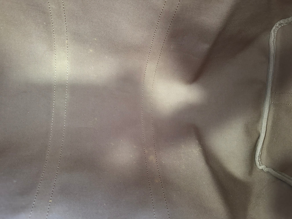 Louis Vuitton Keepall 60 Bandouliere