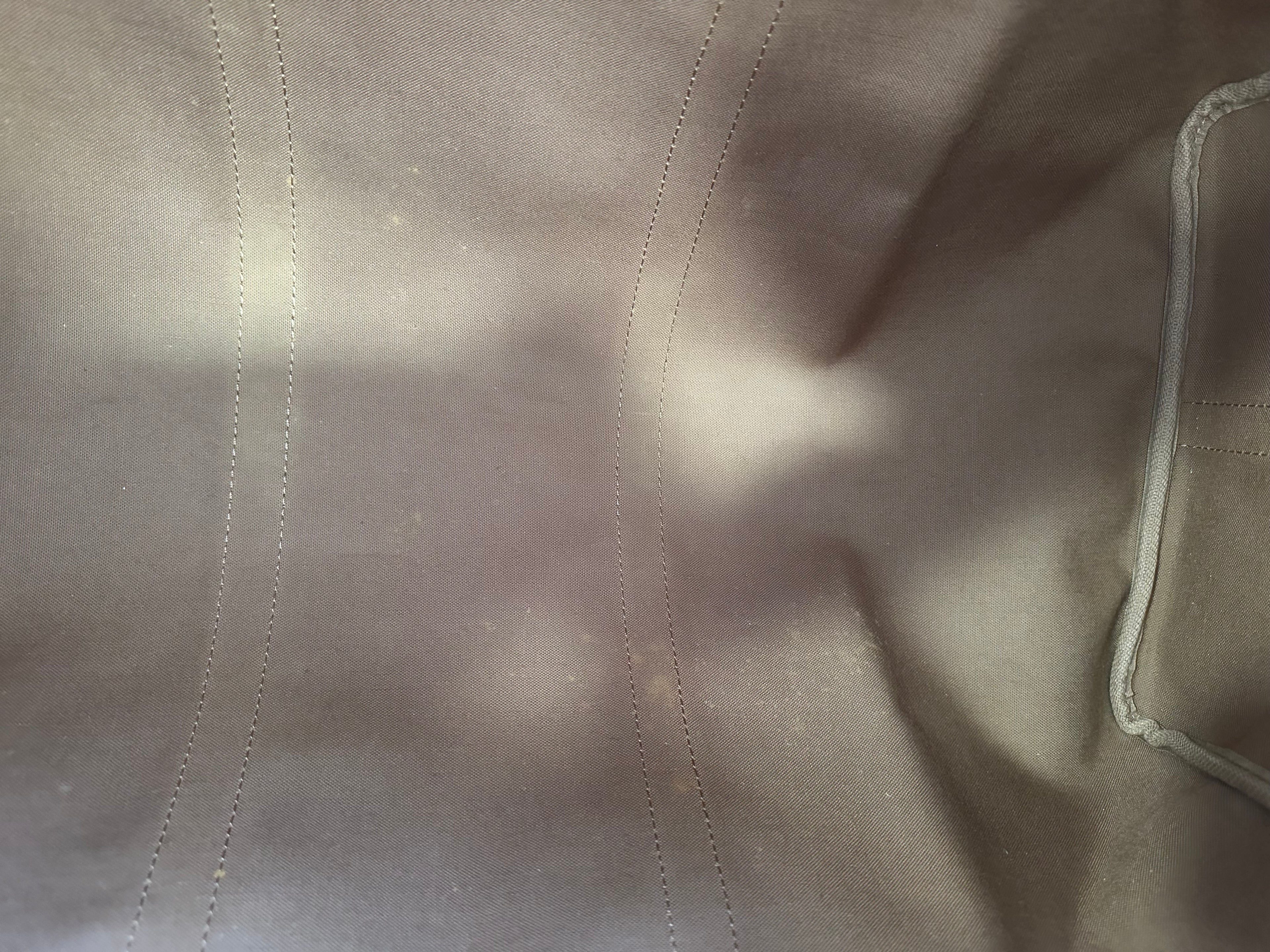 Louis Vuitton Keepall 60 Bandouliere