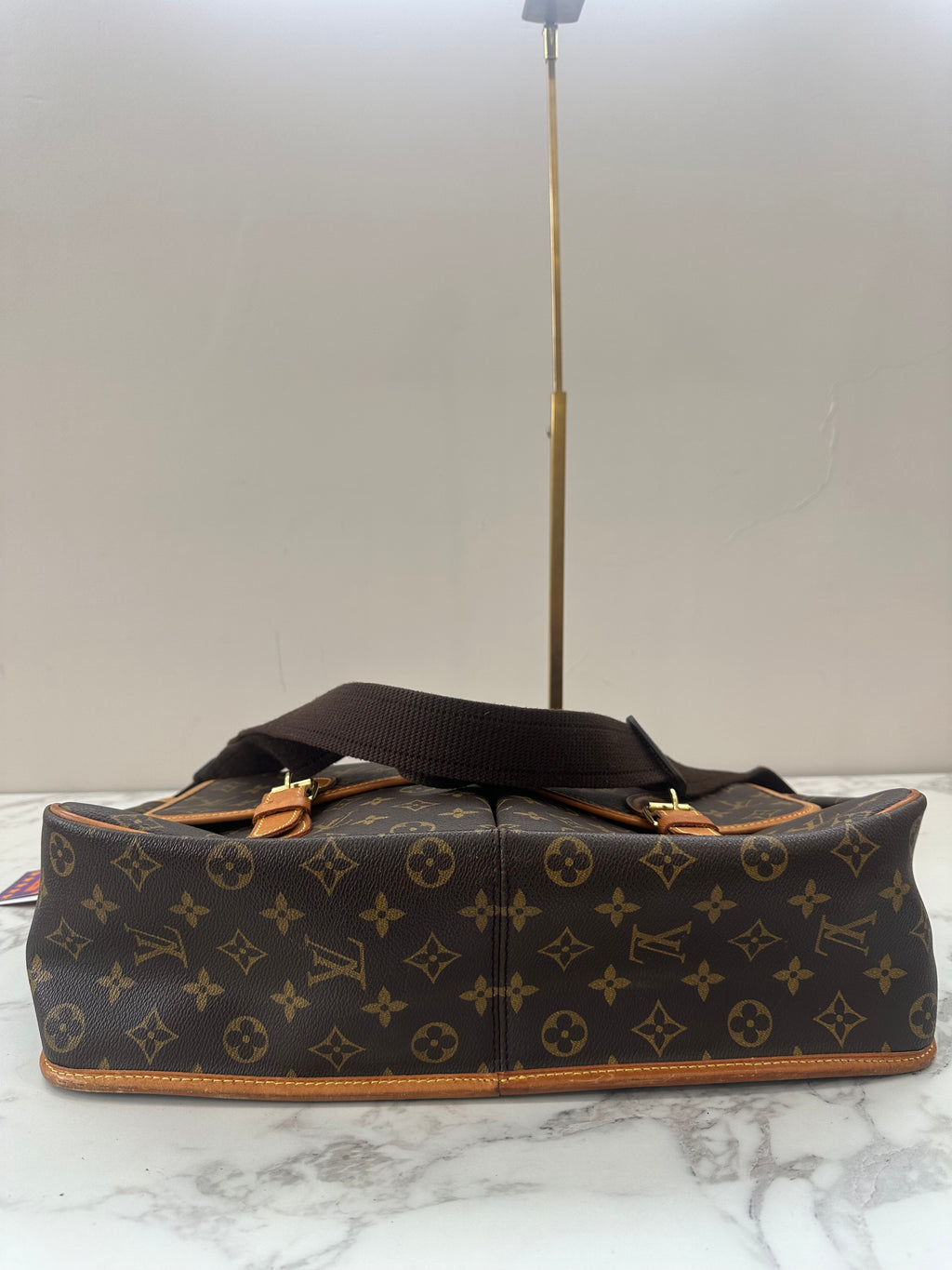 Louis Vuitton Giberciere Gm