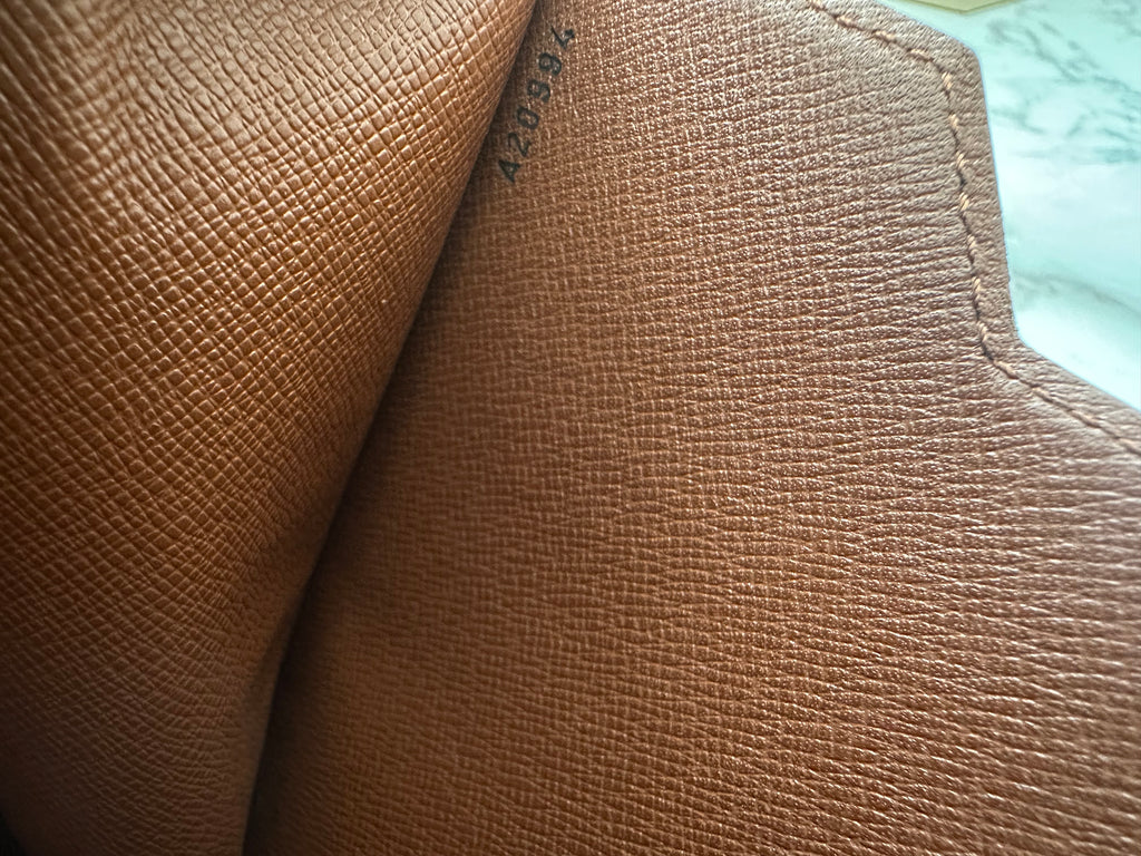 Louis Vuitton Concorde