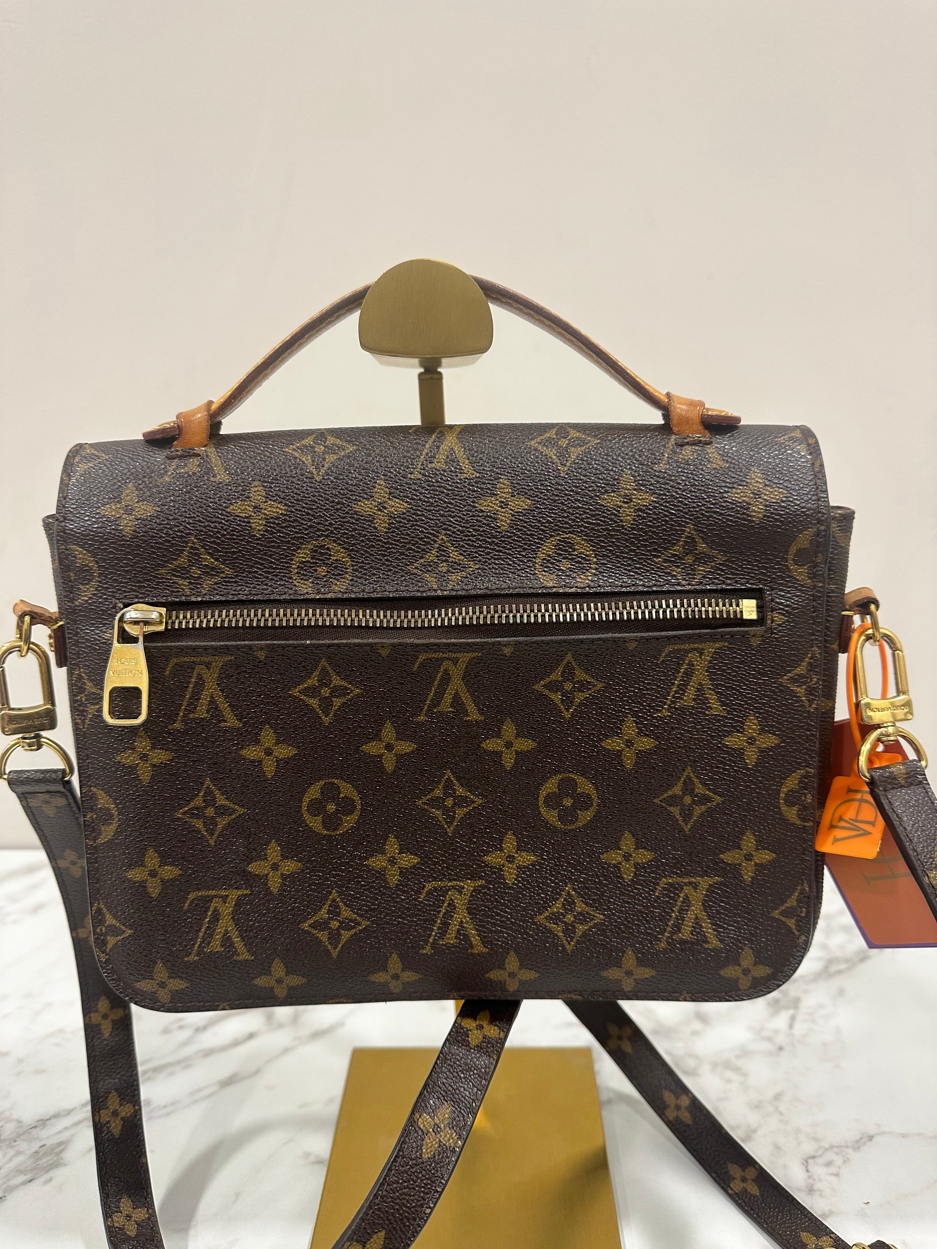 Louis Vuitton Metis