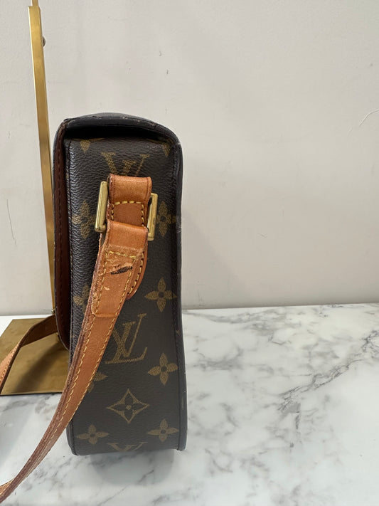 Louis Vuitton Saint Cloud GM