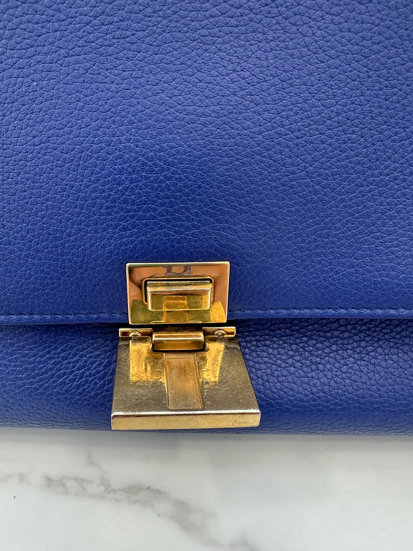 Celine Blue 2way
