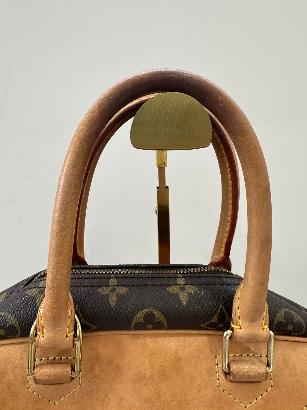 Louis Vuitton Deauville