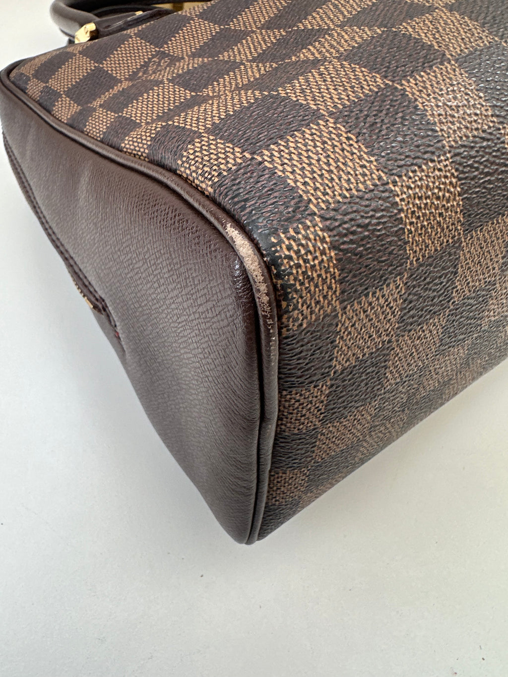 Louis Vuitton Brera Damier