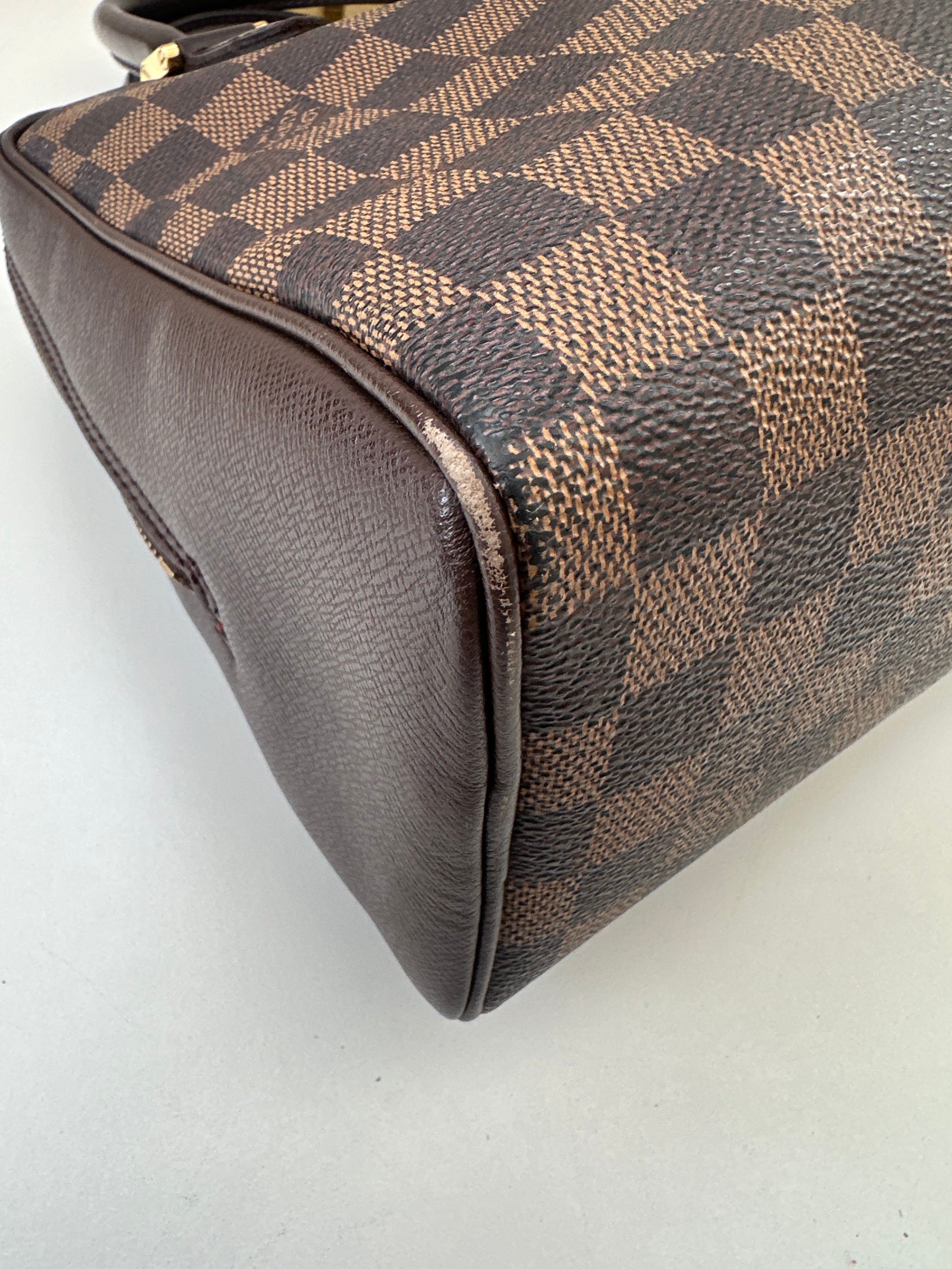 Louis Vuitton Brera Damier