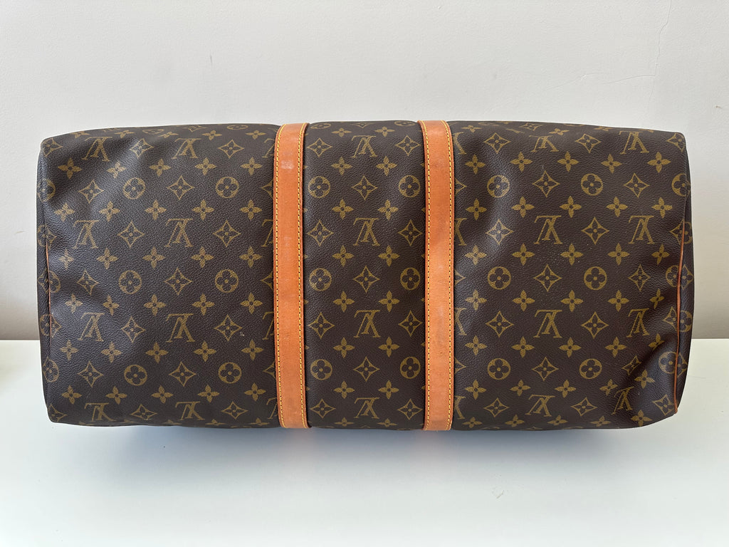 Louis Vuitton Keepall 55