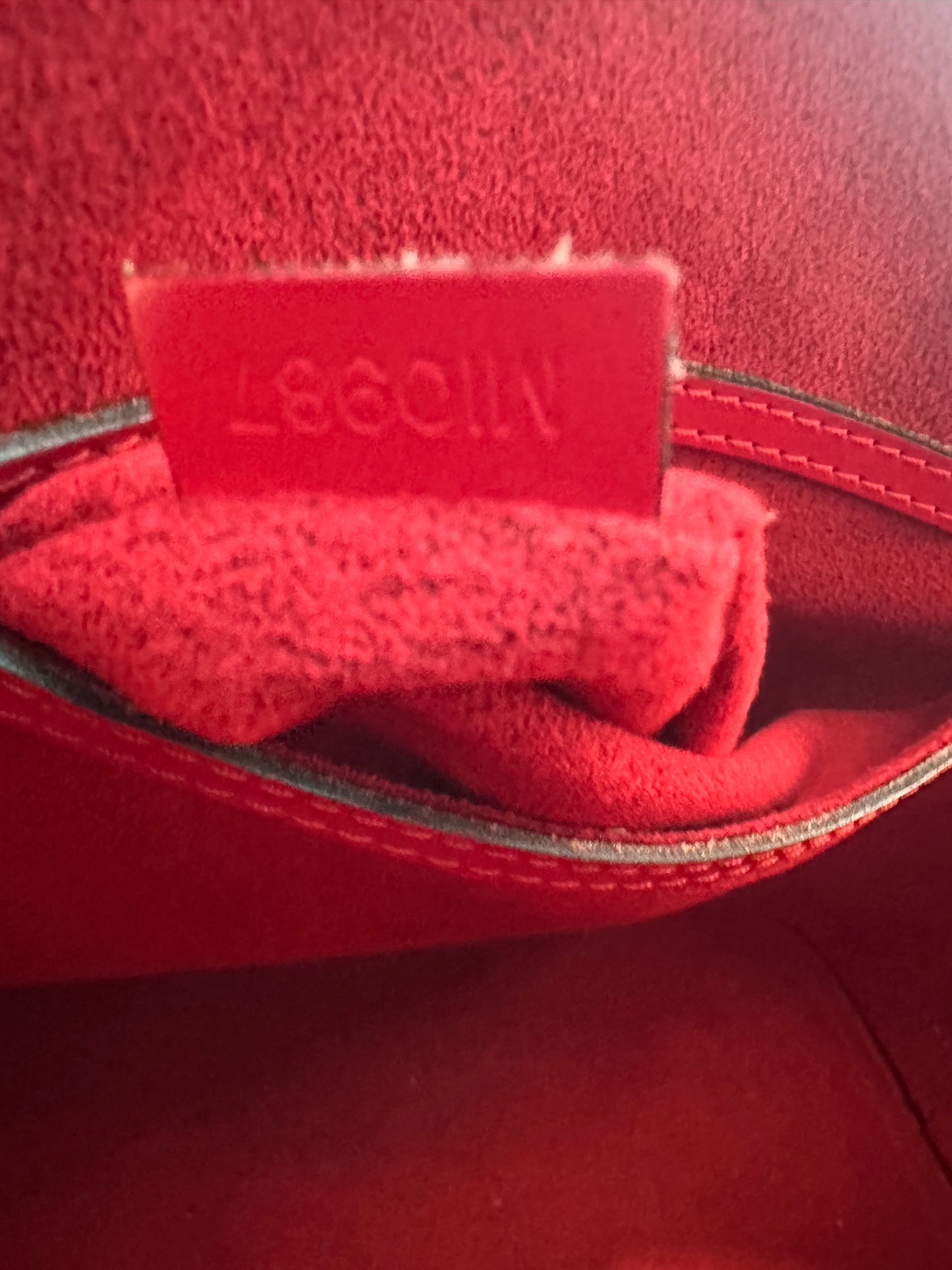 Red Epi Alma