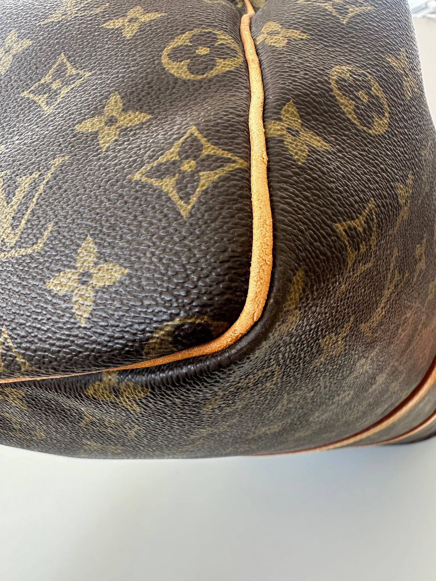 Louis Vuitton Keepall 60