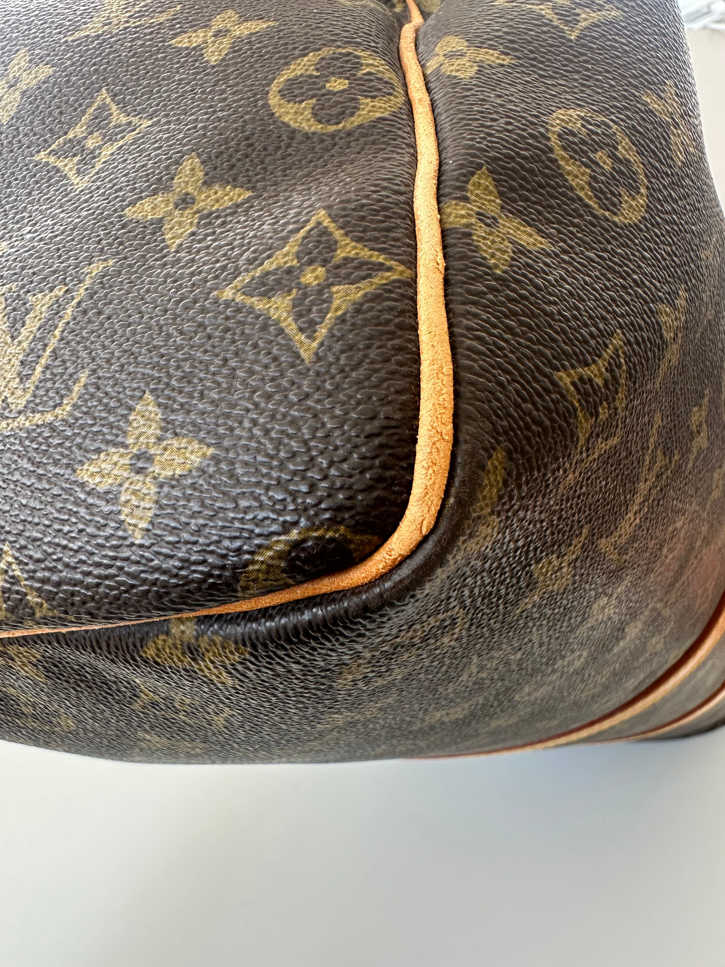 Louis Vuitton Keepall 60