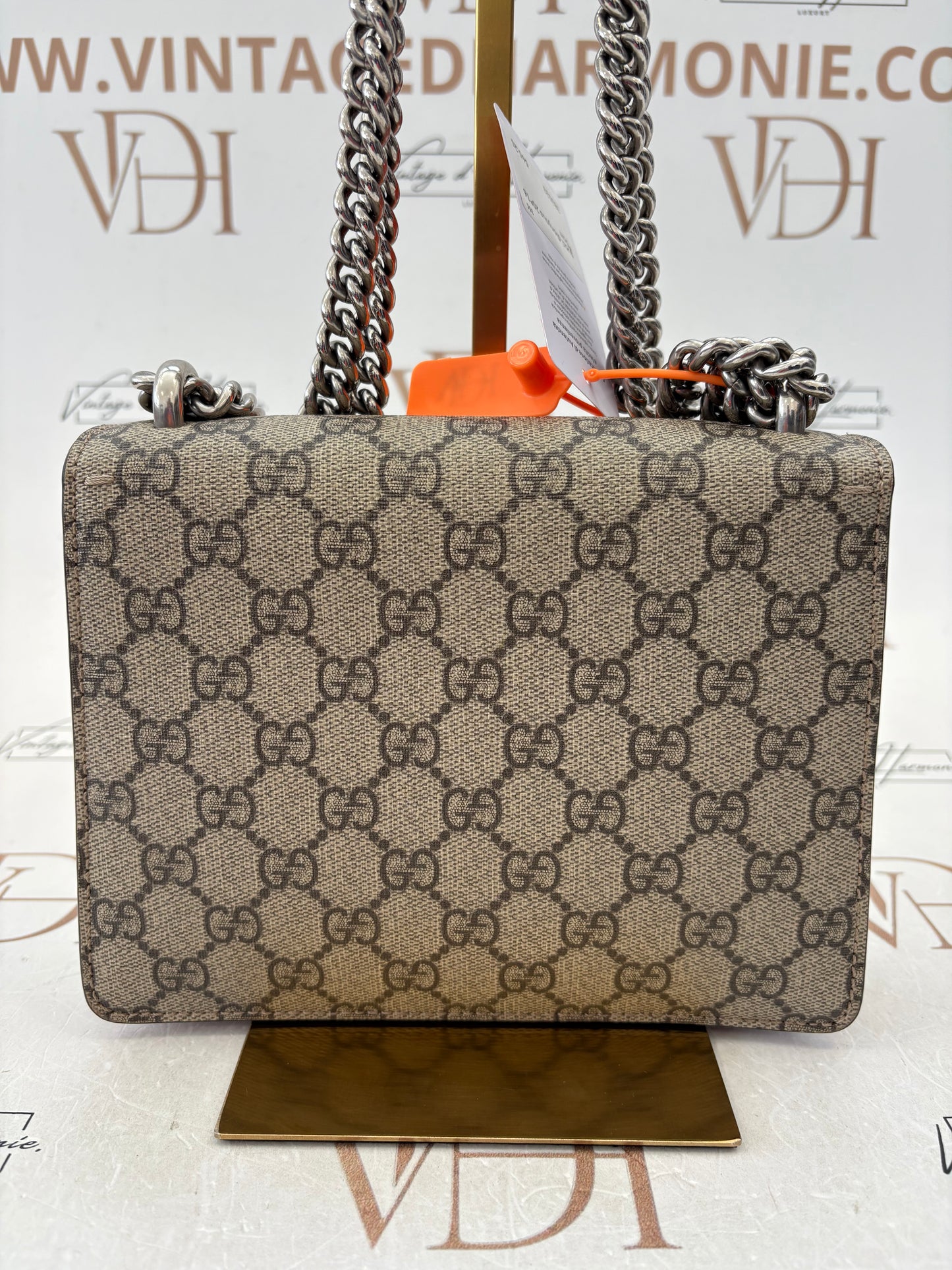 383533 - Gucci Dionysus