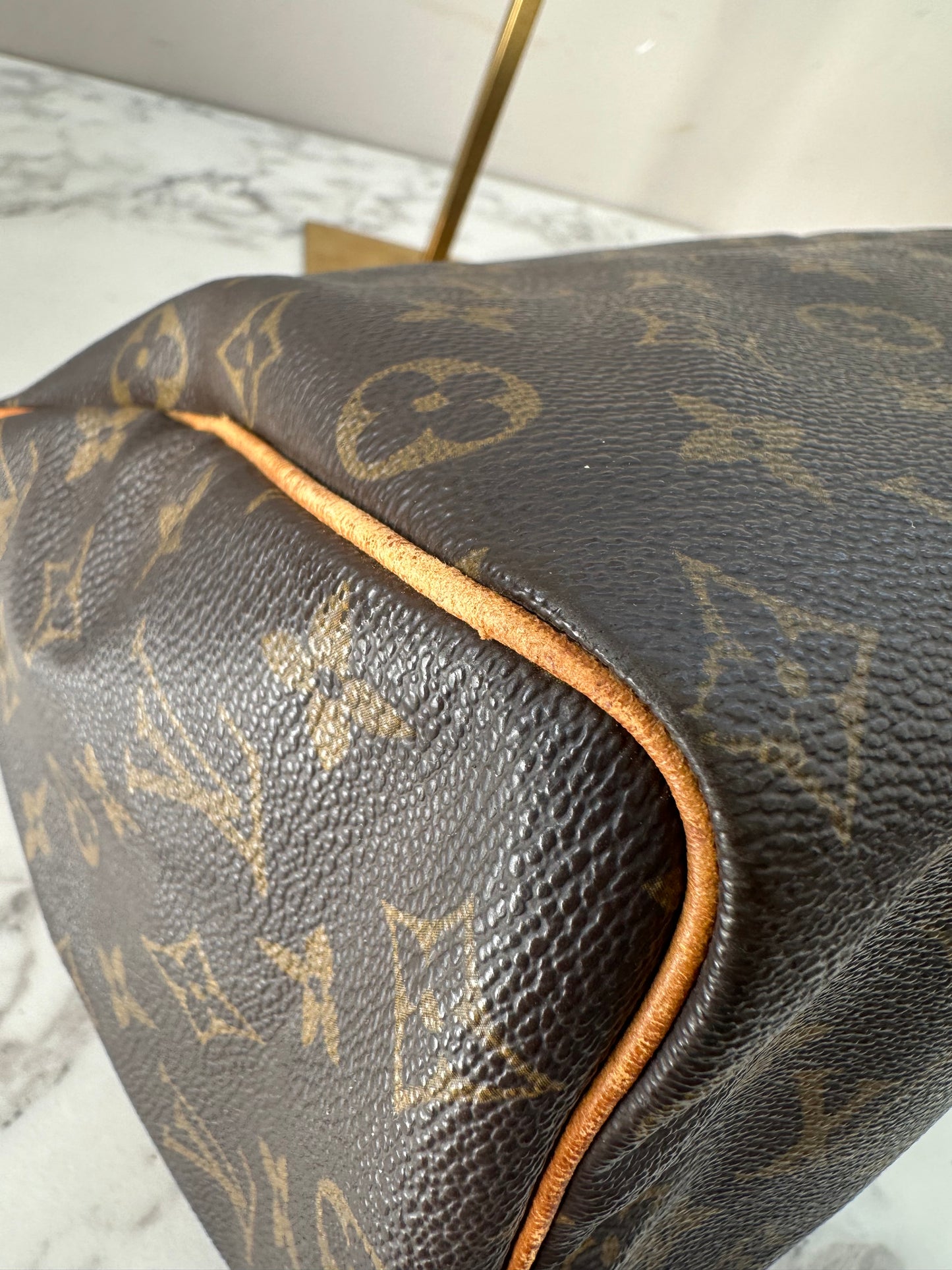 Louis Vuitton Speedy 25