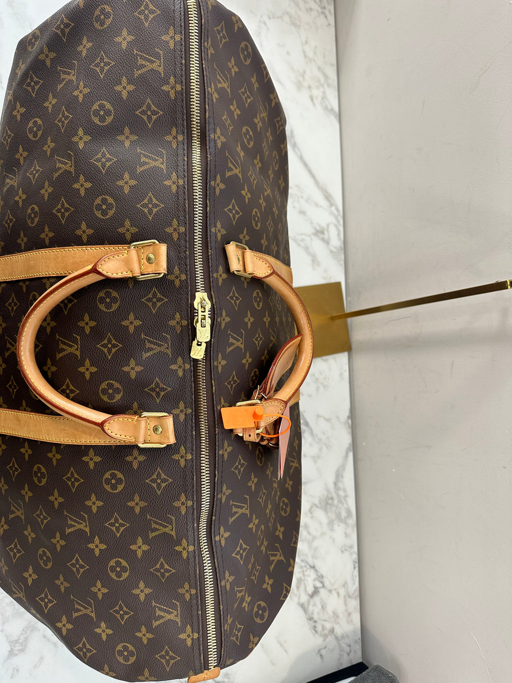 Louis Vuitton Keepall 60