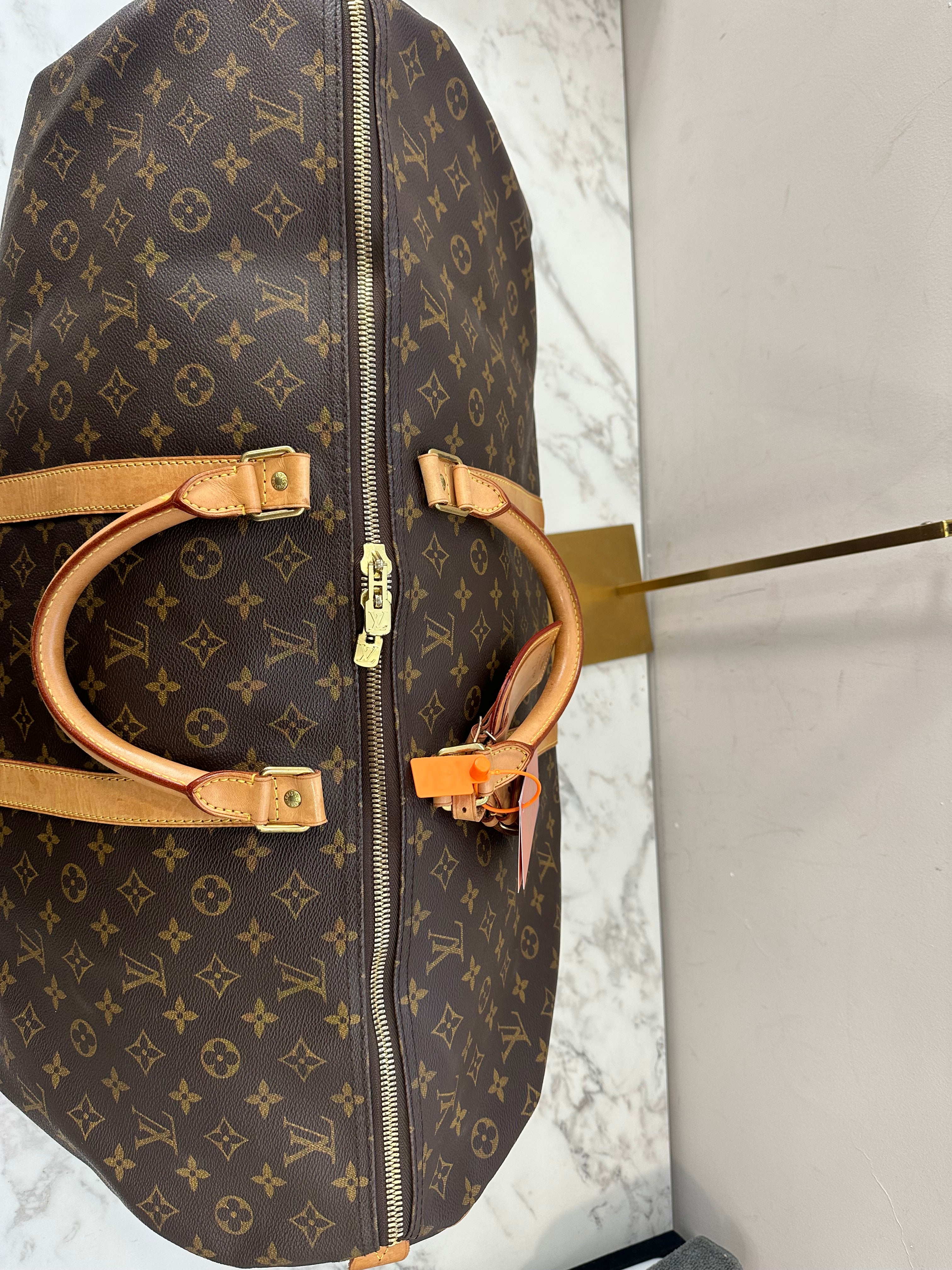 Louis Vuitton Keepall 60