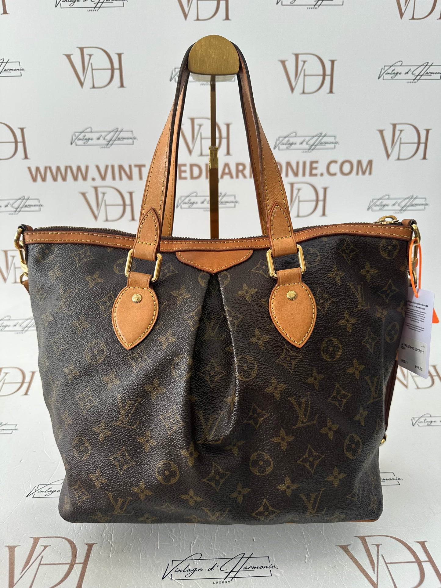 382971 - Louis Vuitton Palermo