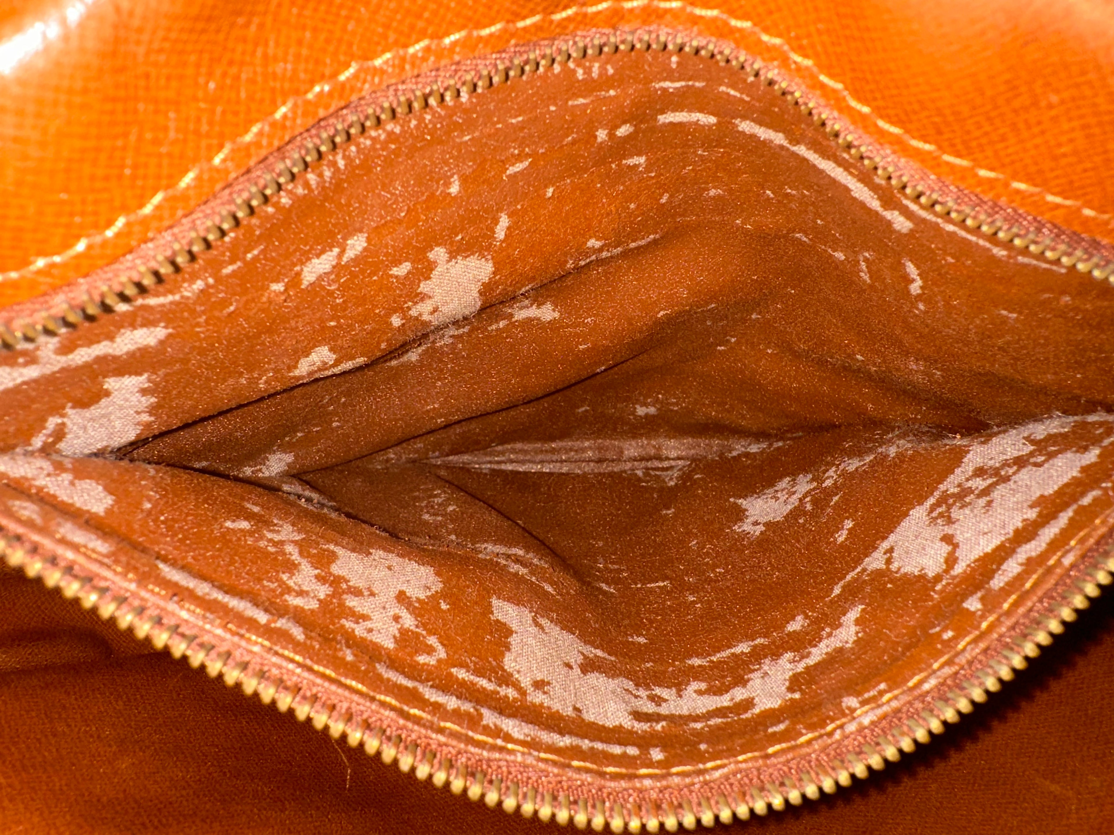 Louis Vuitton Jeune Fille GM