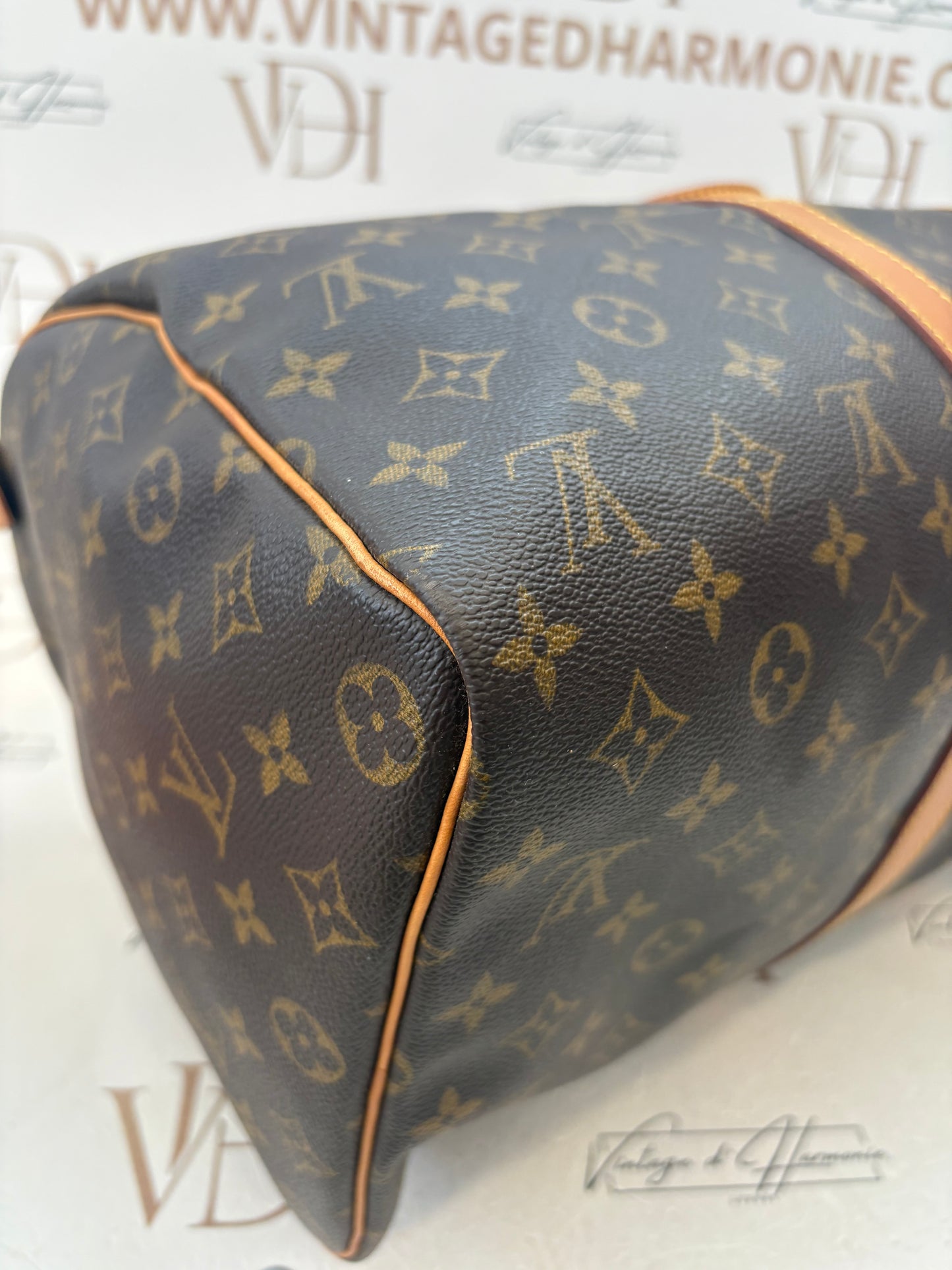 018843 - Louis Vuitton Keepall 45