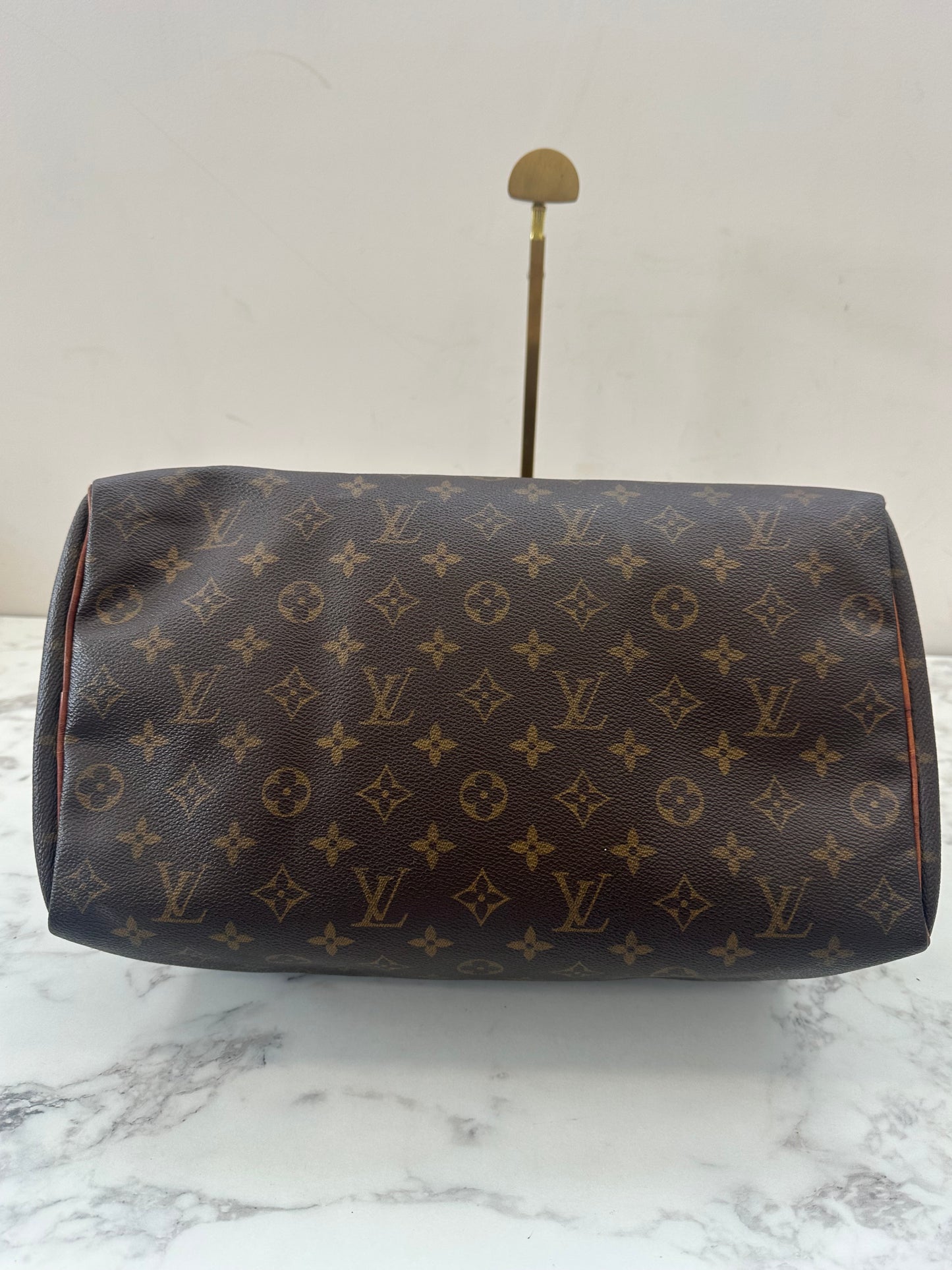 Louis Vuitton Speedy 35