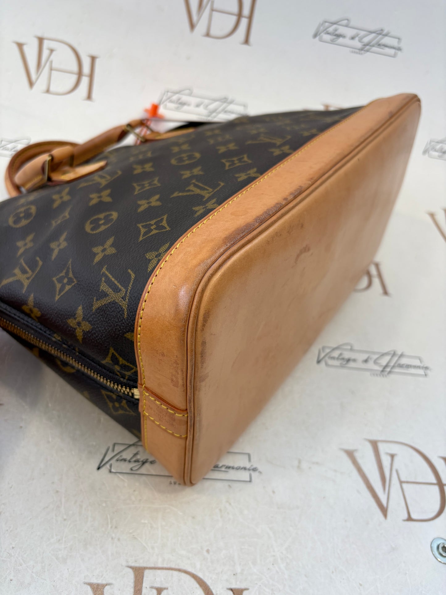 018279 - Louis Vuitton Alma