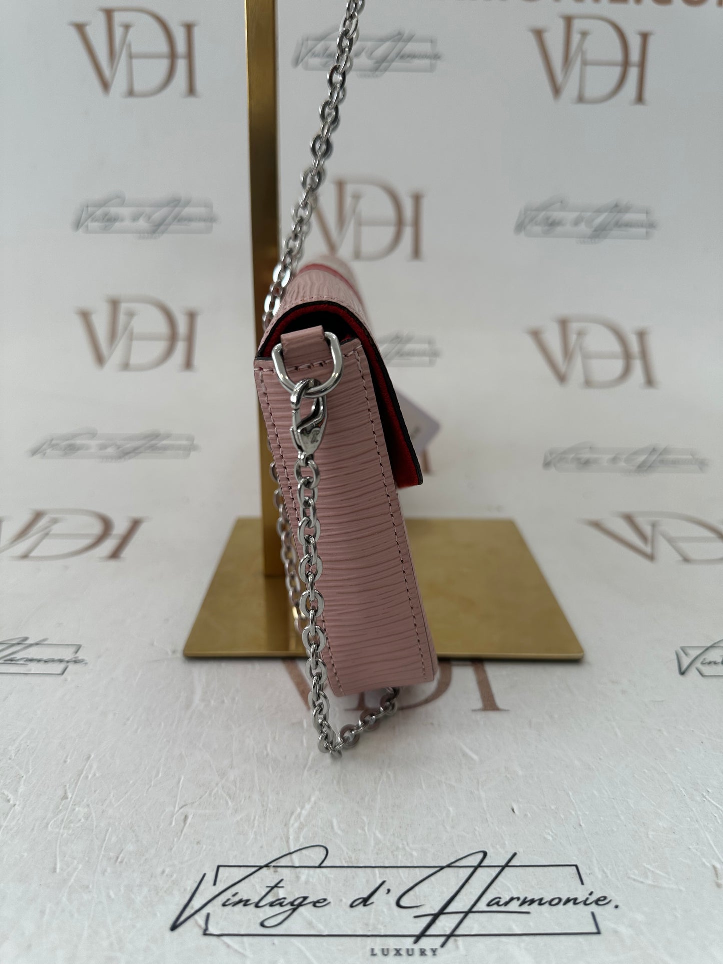 382898 - Louis Vuitton Pochette Felicie