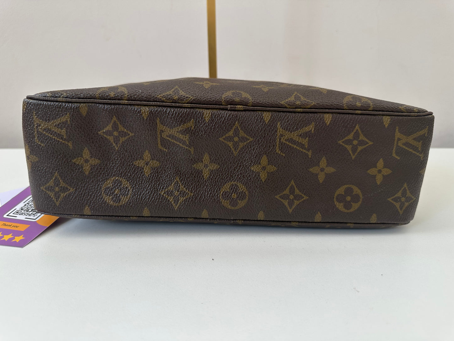 Louis Vuitton Toilette 28