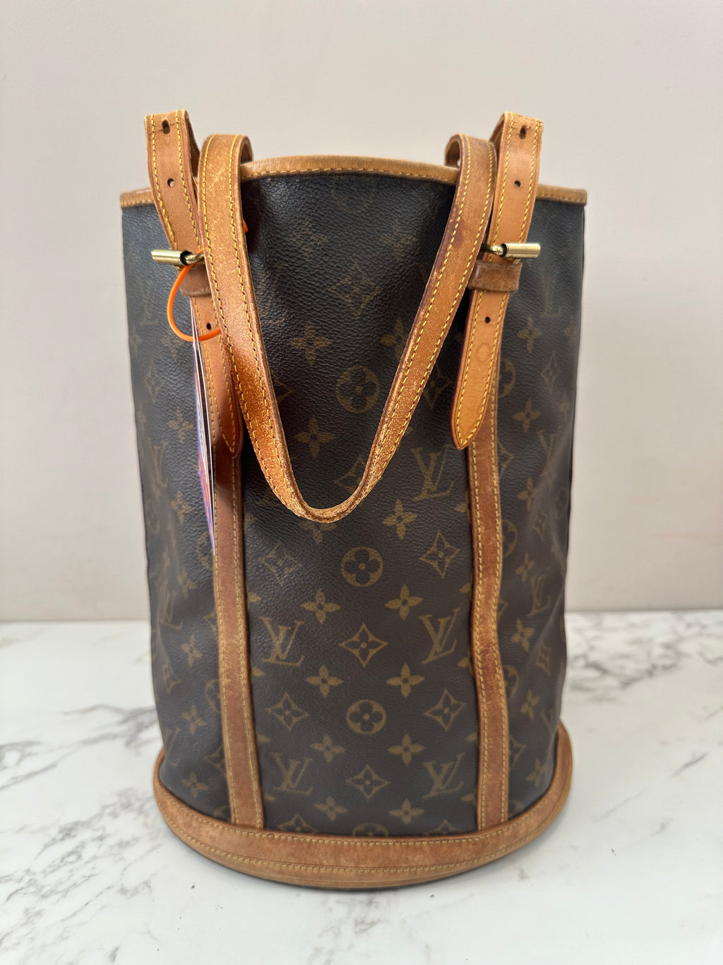 Louis Vuitton Bucket GM