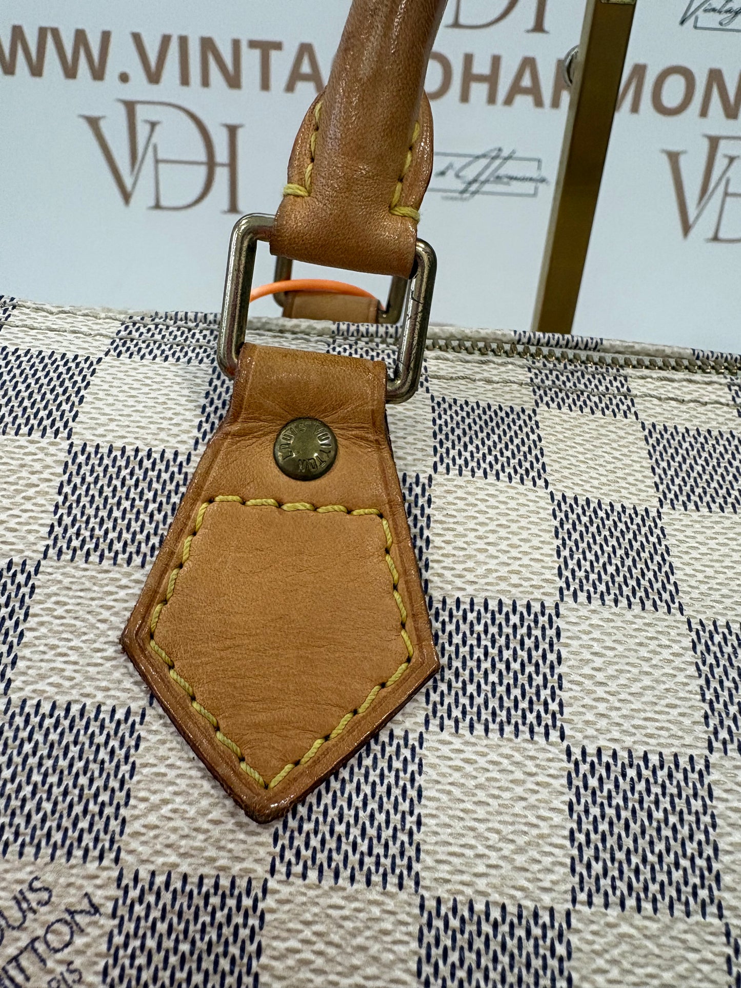 383158 - Louis Vuitton Speedy 30
