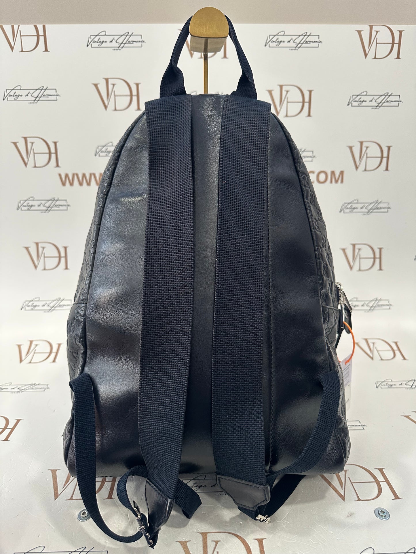 382553 - Gucci Backpack
